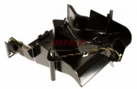 7M068 - Processor Fan/ Shroud Assembly