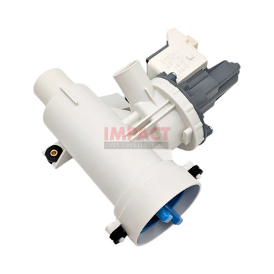 WH11X29539-GN-1 - Drain Pumps & Filter