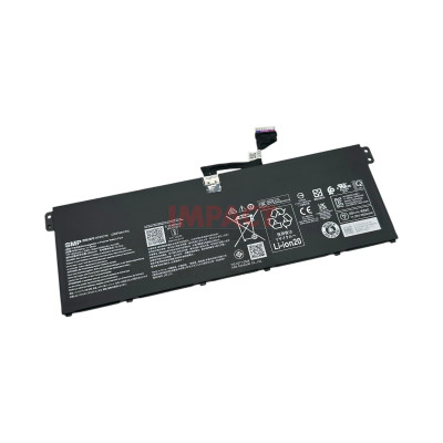 KT.00307.016 - Battery Simplo TYP 45WH 3980MAH 3S1P