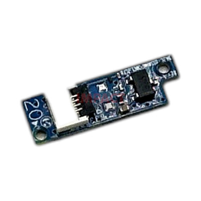 55.JUUN7.002 - Board Hall Sensor