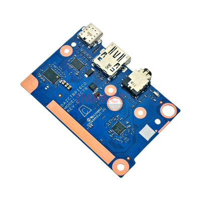 55.JUUN7.001 - Board IO