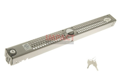 7G173 - Bezel, Front Bezel Assembly