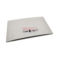 P77955-001 - Rear Cover With Ant Dual FF CTW (MODR24A) - Image 2