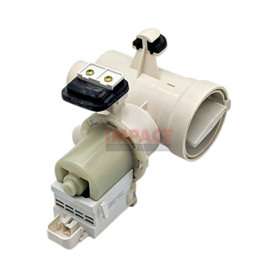 W10183434 - (16) Water Pump