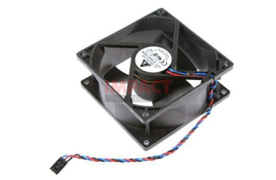 73GGP - System Fan (Rear Fan)