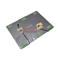 5D10S40307 - LCD Module, 16inch, WUXGA, Touch, Luna Grey - Image 2