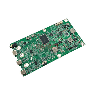 04020-026083EM - LMT MB16FC MAIN BOARD