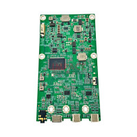 04020-026083EM - LMT MB16FC MAIN BOARD - Image 3