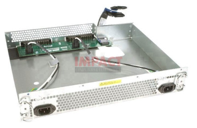 6K809 - Power Distribution Board Sled Assembly