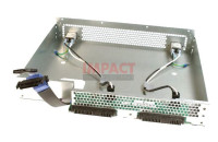 6K809 - Power Distribution Board Sled Assembly