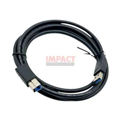 14011-063018EM - Usb Cable Type A-B V2 (XG259QNS LMT)