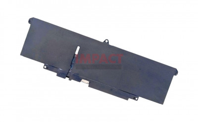 66DWX - 3-cell 57 Wh Lithium Ion Replacement Battery for Select Laptops