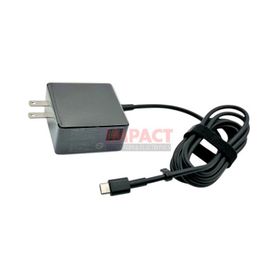 0A001-01570100 - ADAPTER 68W 2P US (USB-C)
