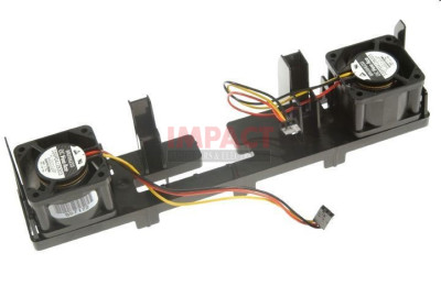 6F274 - Chassis Fan Assembly