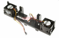 6F274 - Chassis Fan Assembly