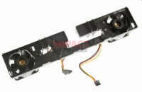 6F274 - Chassis Fan Assembly