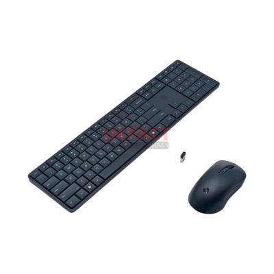 P73718-001 - Wireless Keyboard and mouse kit