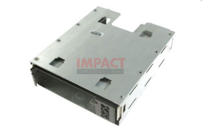 6D503 - Drive Cage Mount