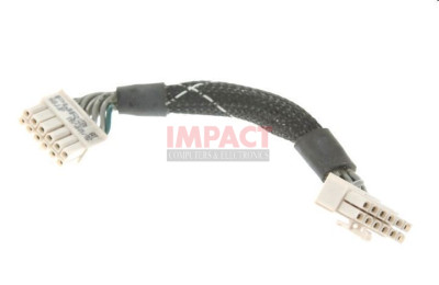 68JJP - 2X6 Psdb to Backplane Cable