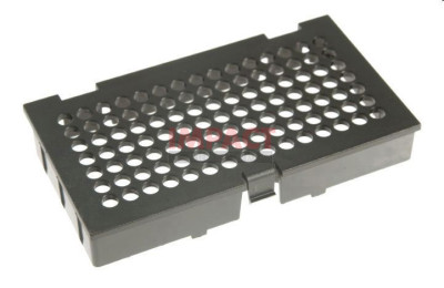 5M104 - Front Power Supply Closeout - (2ND P/ s)