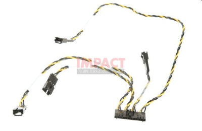 Interposer BD Cable