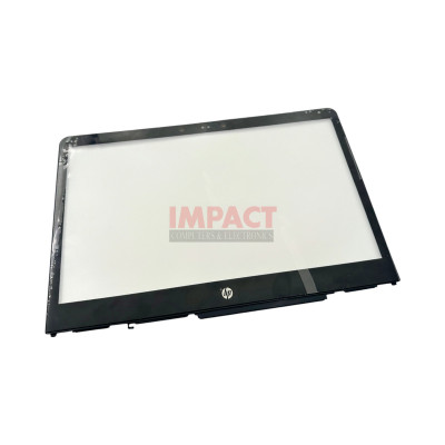 HX-80012-V0 - LCD Touch Glass 14" with TB