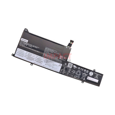 5B11N47454 - BATTERY, 11.64V, 59Wh, 3cell