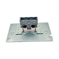 13PT03W0M02011 - LCD hinge (display hinge) - Image 3