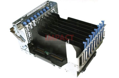 58GGC - PWA, I/ O-BD, 4U, pci I/ o Board
