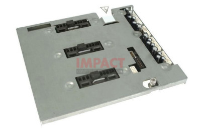 57HYD - Power Distibution Board
