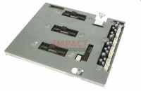 57HYD - Power Distibution Board