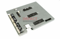 57HYD - Power Distibution Board