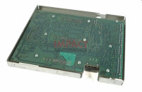 57HYD - Power Distibution Board