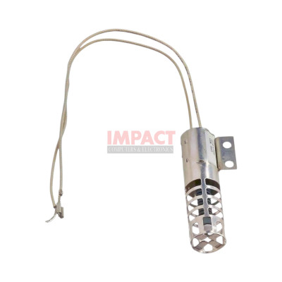 WB02X9154 - IGNITER BURNER BROIL