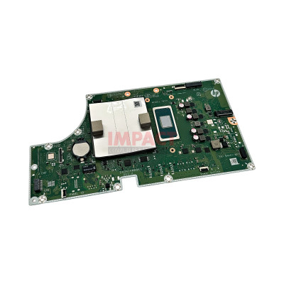 P77450-607 - Motherboard Messi-P UMA PTL U5 325 15W WIN