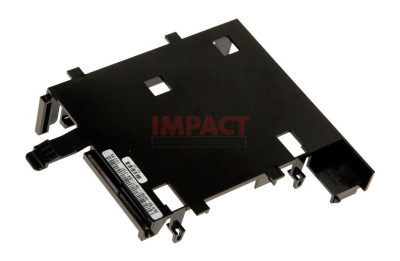 4P381 - Braket, MTG, DR, CMB, Cable - CD/ FD Bracket Assembly