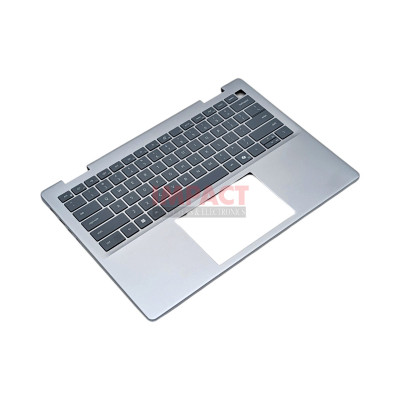 V20K1 - US Palmrest Keyboard