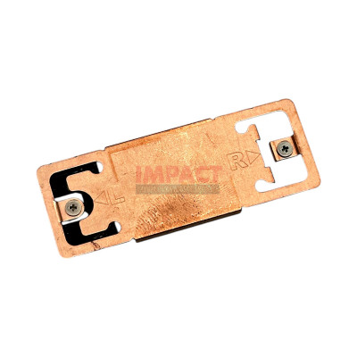 5M11Q25824 - Assembly Bracket, SSD, MK