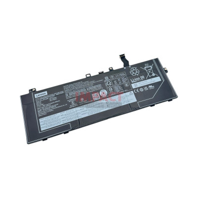 5B11H56404 - BATTERY, 11.61V, 58Wh, 3cell