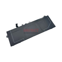 5B11H56404 - BATTERY, 11.61V, 58Wh, 3cell - Image 2