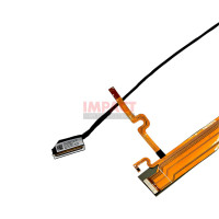 5C11Q25521 - Cable Camera, Sensor - Image 2