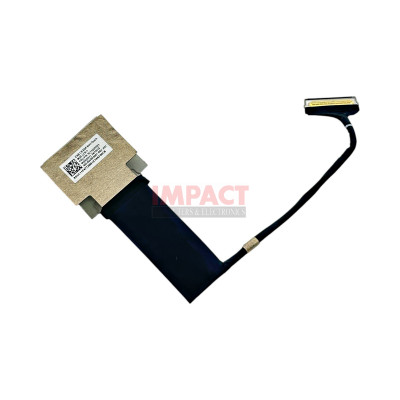 5C11Q25523 - Cable Edp, Nontouch