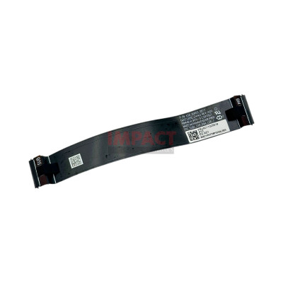 5C11Q25519 - Cable FPC, SUBCARD2