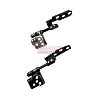 5H51Q25513 - KIT, HINGE, LH - Image 2