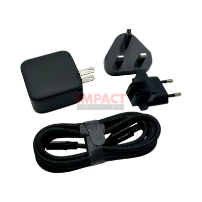 CH6505 - 65W GaN USB C Charger