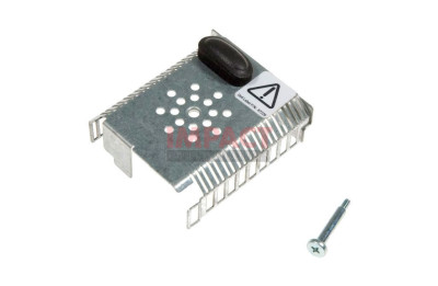 4G955 - Braket, MET, PDB, Metal Psdb Cover