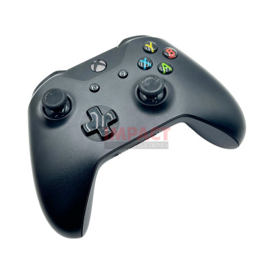 6CL-00001-RB - Xbox Wireless Controller - Black
