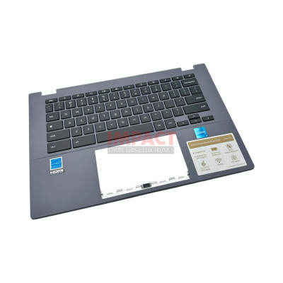 90NX06J2-R31US0 - K/ B (US) Module/ AS (cx3402cba-2b)
