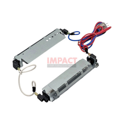 WR51X0463 - Radiant Defrost Heater