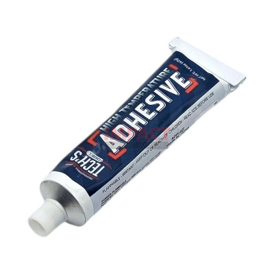 ADH-HT - HIGH-TEMPERATURE ADHESIVE